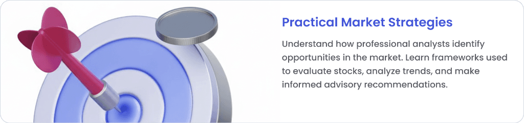 Practical Market Strategies